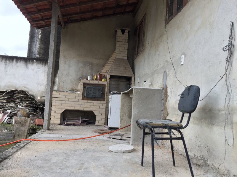 Casa à venda Campo Grande com 9m² e 3 quartos por R$ 500.000 - 1361613018-img-5419.JPG