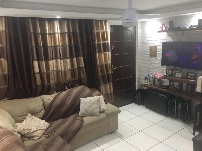 Apartamento à venda Jardim Santa Etelvina com 44m² e 2 quartos por R$ 120.000 - 105994612-photo-2019-10-22-18-08-28-copia.jpg