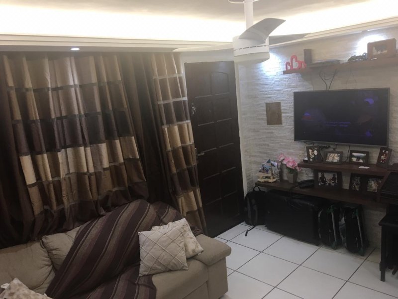 Apartamento à venda Jardim Santa Etelvina com 44m² e 2 quartos por R$ 120.000 - 1334312826-photo-2019-10-22-18-08-32.jpg