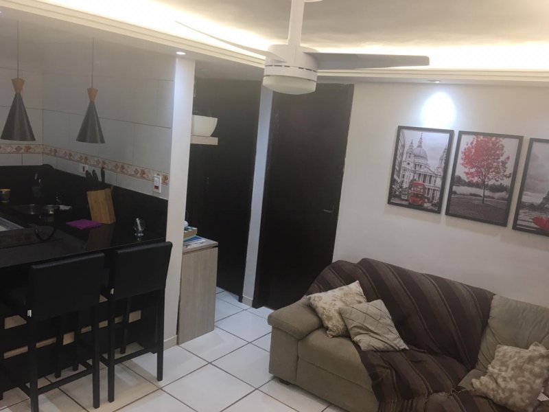 Apartamento à venda Jardim Santa Etelvina com 44m² e 2 quartos por R$ 120.000 - 1855885736-photo-2019-10-22-18-08-24.jpg