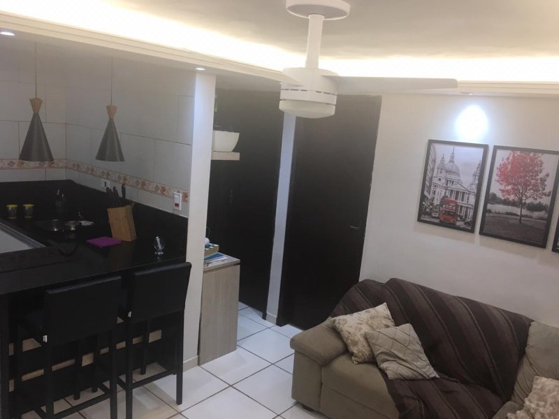 Apartamento à venda Jardim Santa Etelvina com 44m² e 2 quartos por R$ 120.000 - 286758240-photo-2019-10-22-18-08-25-copia.jpg