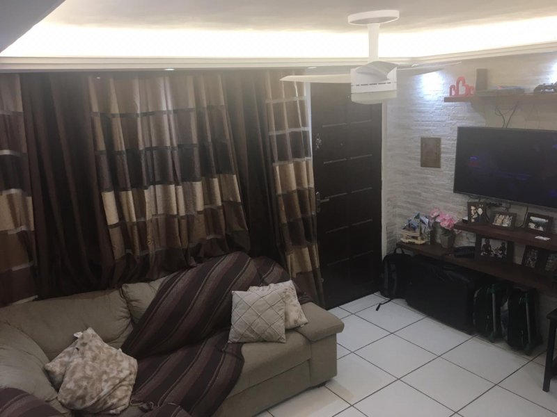 Apartamento à venda Jardim Santa Etelvina com 44m² e 2 quartos por R$ 120.000 - 899077700-photo-2019-10-22-18-08-33.jpg