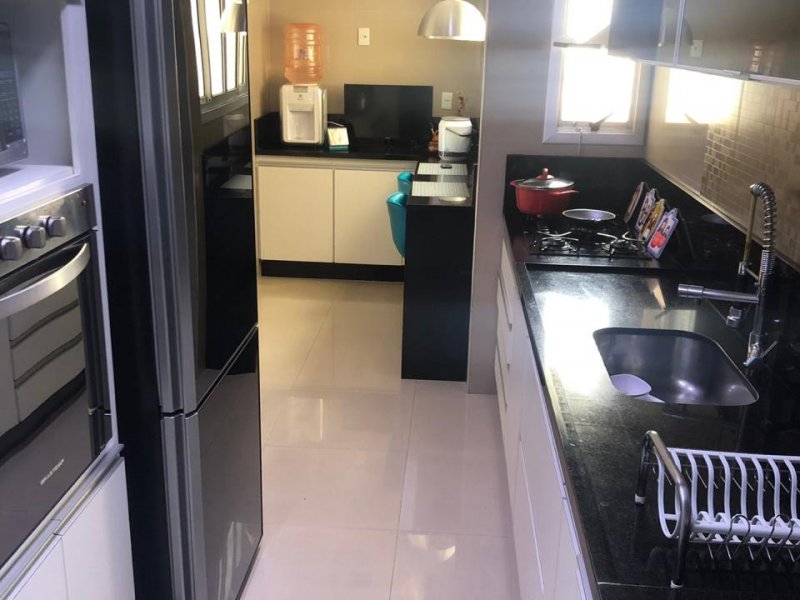 Apartamento à venda Santana com 264m² e 4 quartos por R$ 1.800.000 - 460609739-img-20190831-wa0037.jpg