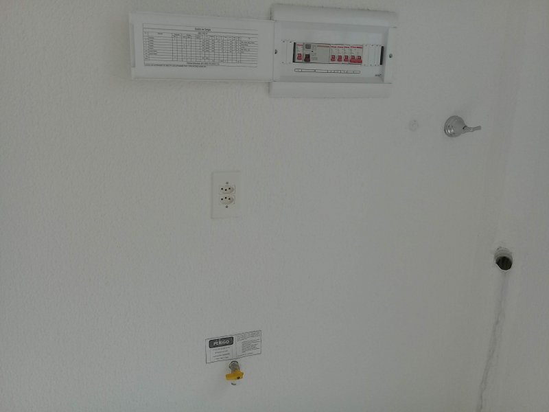 Apartamento à venda Vila Cruzeiro com 40m² e 2 quartos por R$ 210.000 - 1505988042-20190308-143725.jpg