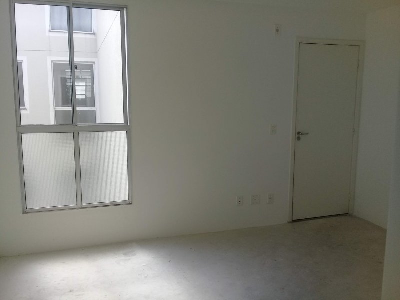 Apartamento à venda Vila Cruzeiro com 40m² e 2 quartos por R$ 210.000 - 872162423-20190308-143640.jpg