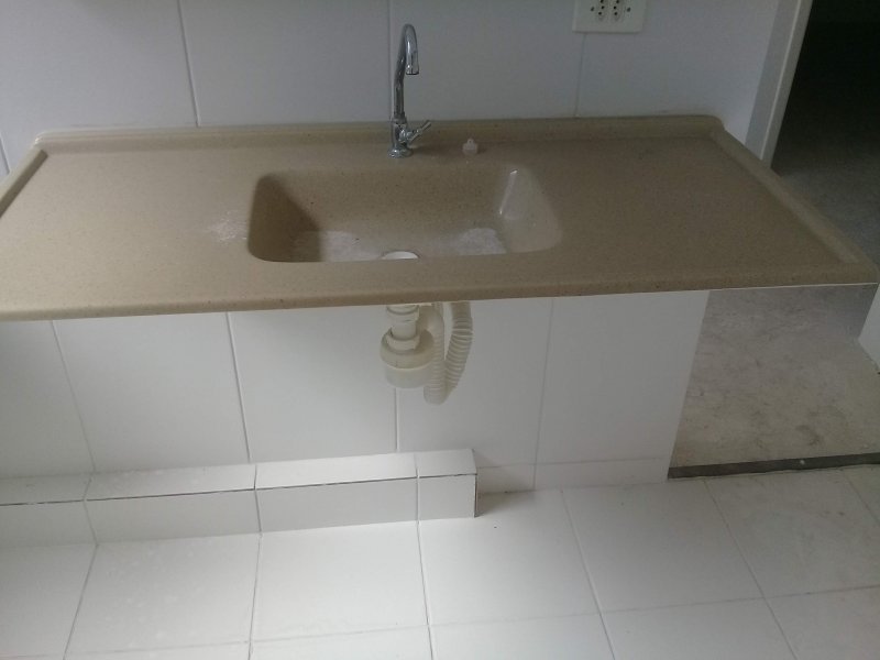 Apartamento à venda Vila Cruzeiro com 40m² e 2 quartos por R$ 210.000 - 898680480-20190308-143715.jpg