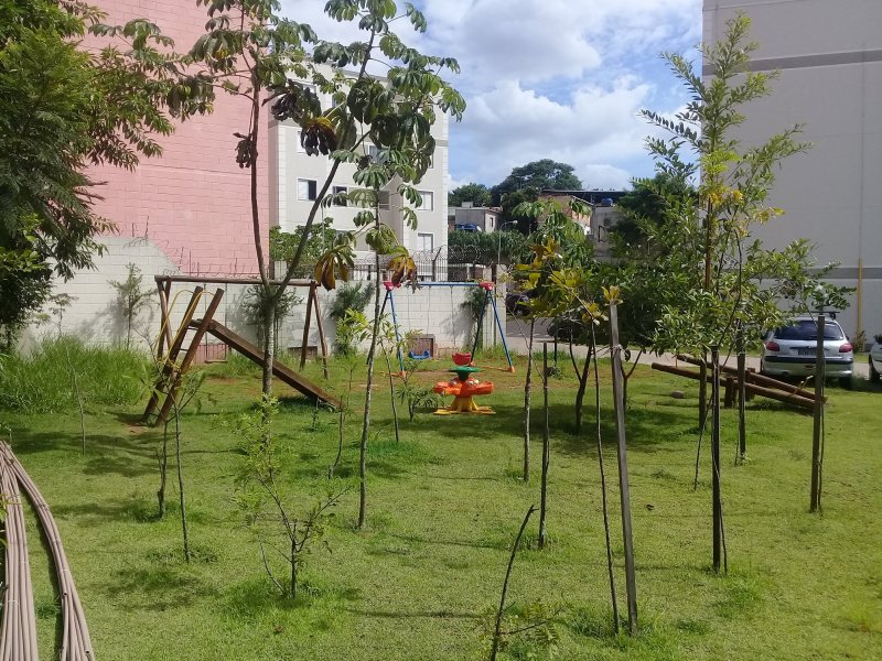 Apartamento à venda Vila Cruzeiro com 40m² e 2 quartos por R$ 210.000 - 979664324-20190308-144428.jpg