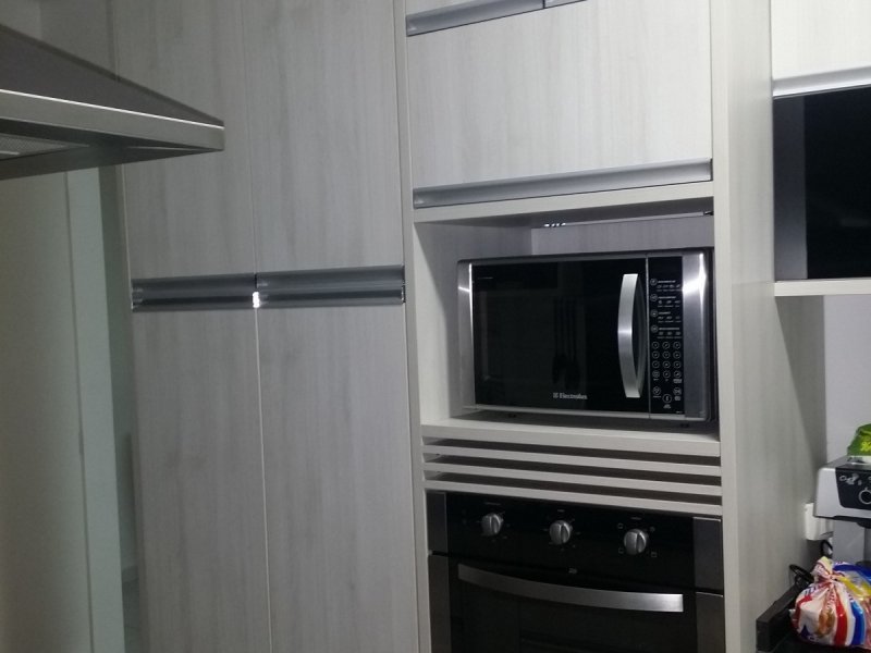imóvel com 94m² - Jardim Tupanci - Barueri