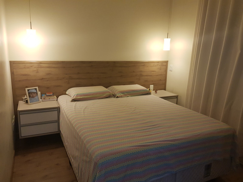 imóvel com 94m² - Jardim Tupanci - Barueri