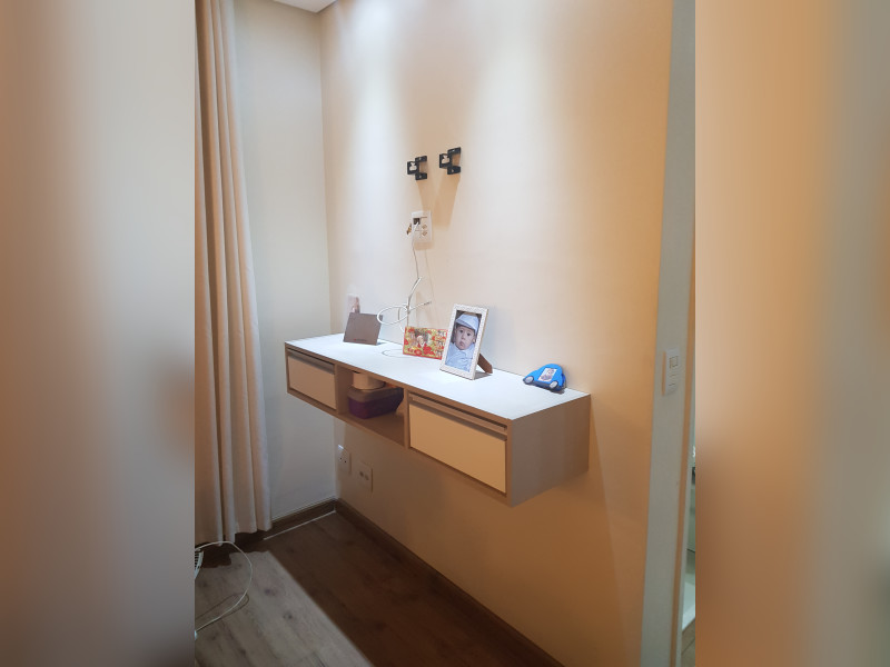 imóvel com 94m² - Jardim Tupanci - Barueri