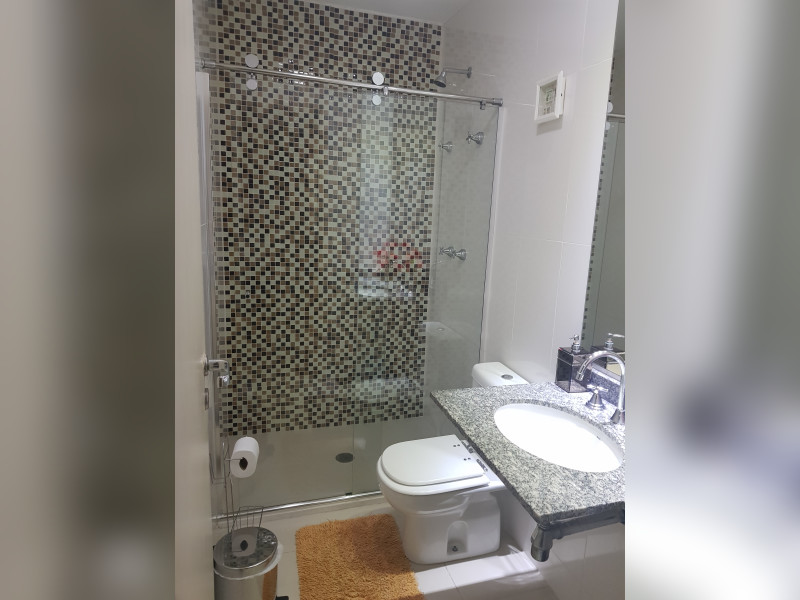imóvel com 94m² - Jardim Tupanci - Barueri