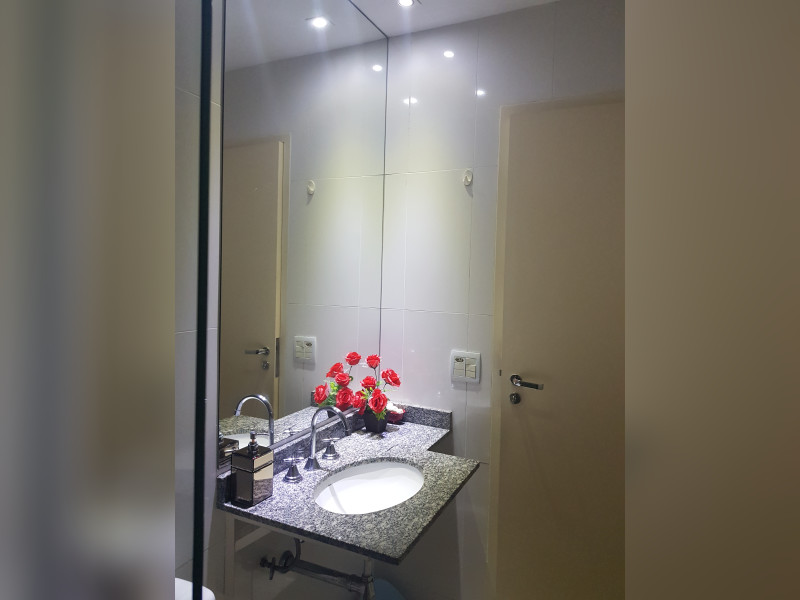 imóvel com 94m² - Jardim Tupanci - Barueri