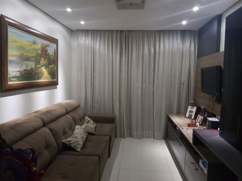 imóvel com 94m² - Jardim Tupanci - Barueri