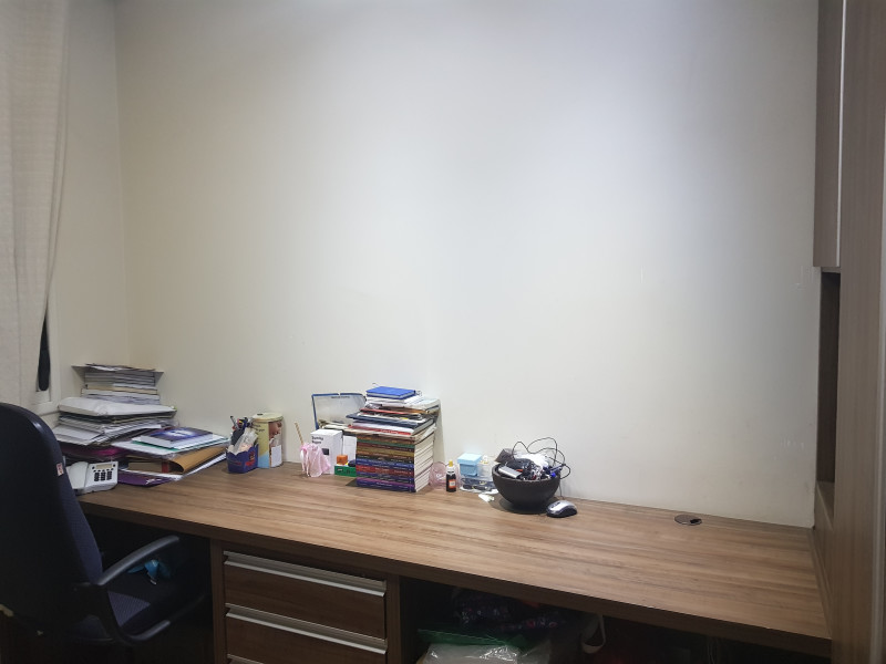 imóvel com 94m² - Jardim Tupanci - Barueri