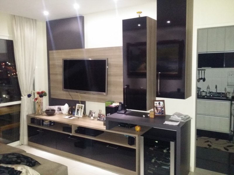 imóvel com 94m² - Jardim Tupanci - Barueri