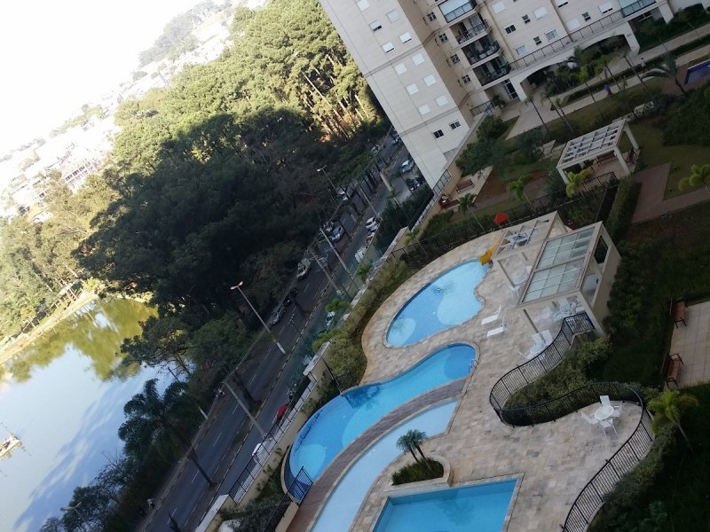 imóvel com 94m² - Jardim Tupanci - Barueri