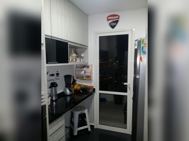imóvel com 94m² - Jardim Tupanci - Barueri