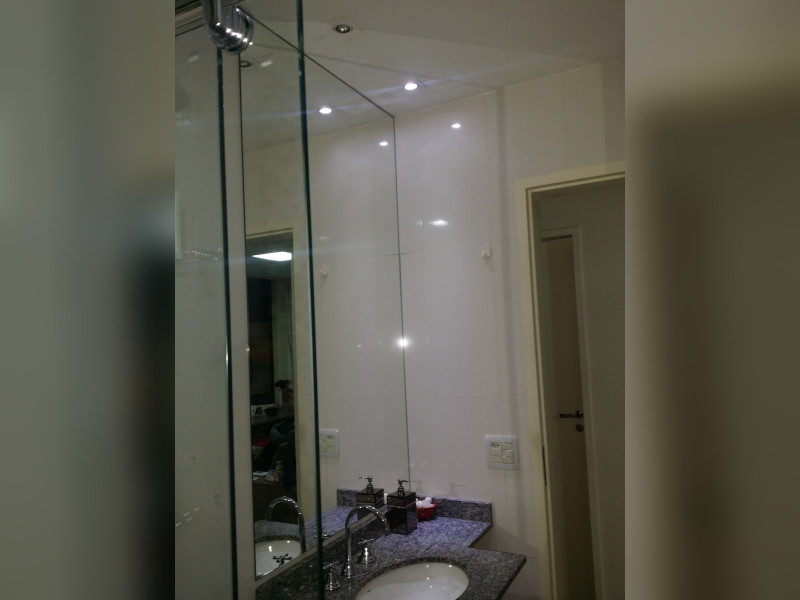 imóvel com 94m² - Jardim Tupanci - Barueri