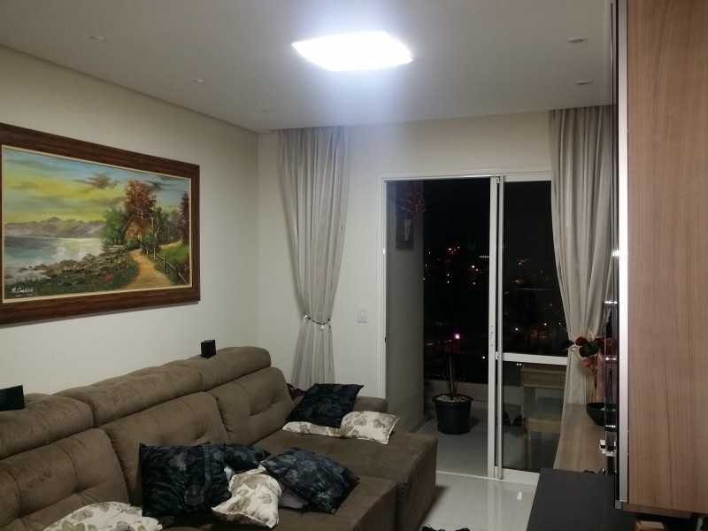 imóvel com 94m² - Jardim Tupanci - Barueri