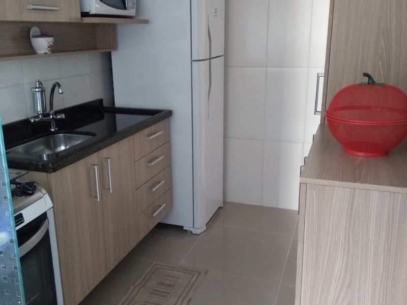 Apartamento à venda Jardim Elizabete com 57m² e 2 quartos por R$ 250.000 - 1364995108-img-20191101-153858241.jpg