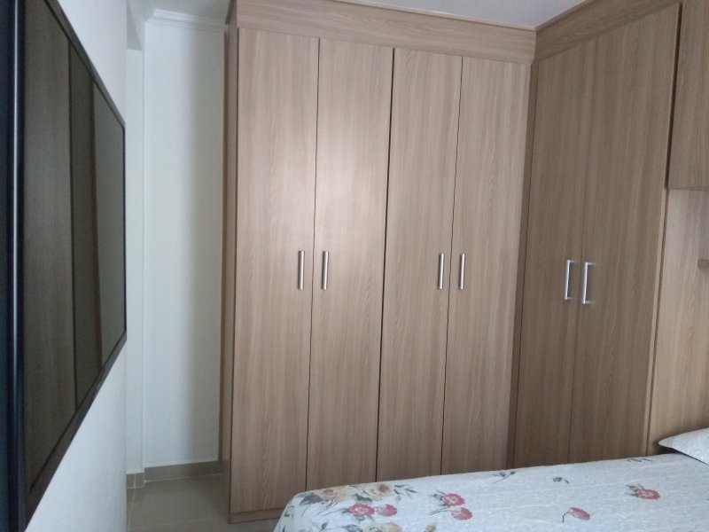Apartamento à venda Jardim Elizabete com 57m² e 2 quartos por R$ 250.000 - 774356329-img-20191101-140235182.jpg