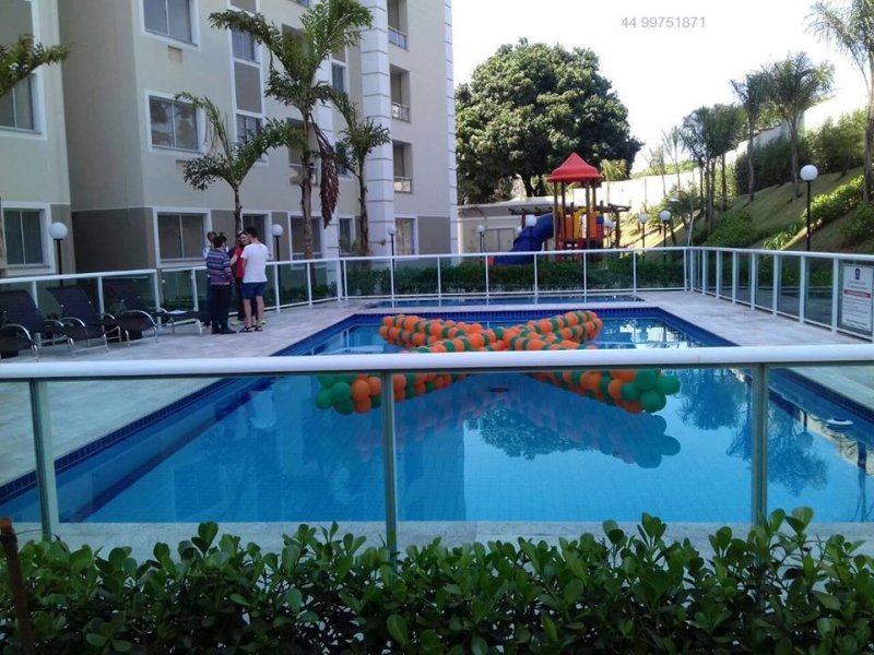 Apartamento à venda vila bosque com 52m² e 2 quartos por R$ 260.000 - 540407357-16.jpg