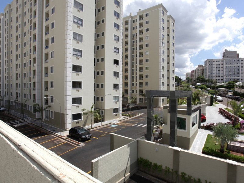Apartamento à venda vila bosque com 52m² e 2 quartos por R$ 260.000 - 994806331-26bloco-02-1856.JPG