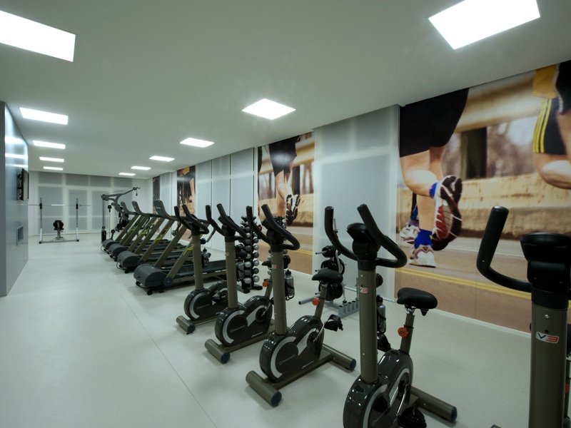 imóvel com 94m² - Jardim Tupanci - Barueri