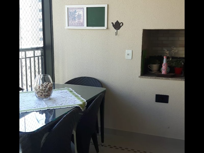 imóvel com 94m² - Jardim Tupanci - Barueri