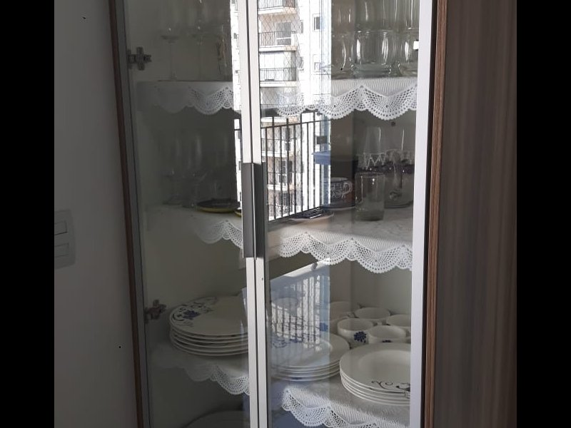 imóvel com 94m² - Jardim Tupanci - Barueri