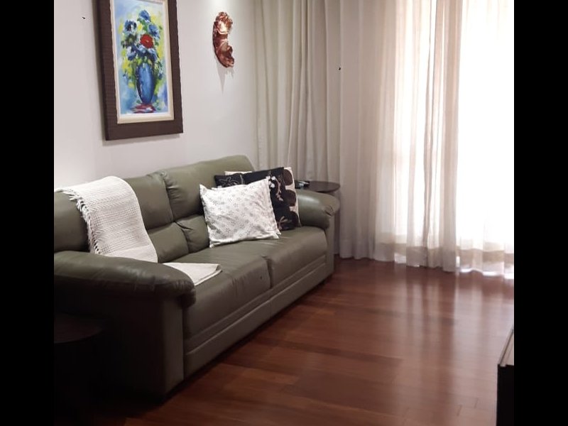 imóvel com 94m² - Jardim Tupanci - Barueri