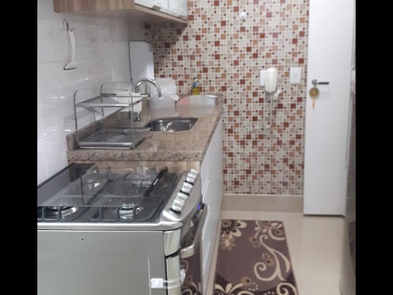imóvel com 94m² - Jardim Tupanci - Barueri