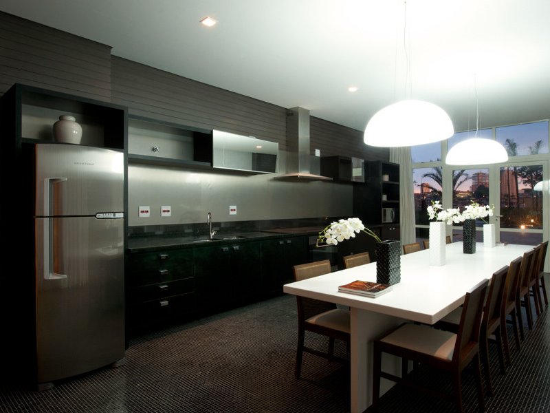 imóvel com 94m² - Jardim Tupanci - Barueri