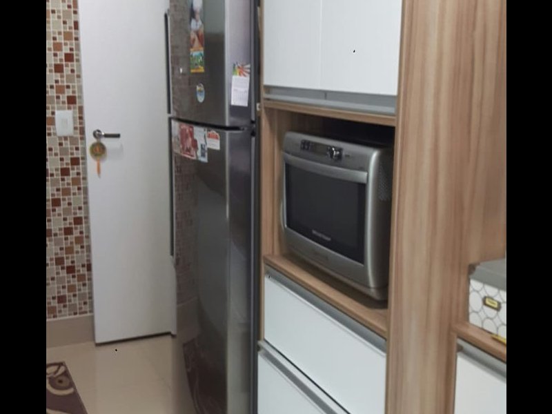 imóvel com 94m² - Jardim Tupanci - Barueri