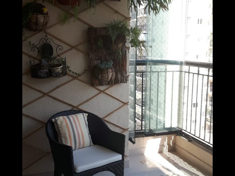 imóvel com 94m² - Jardim Tupanci - Barueri