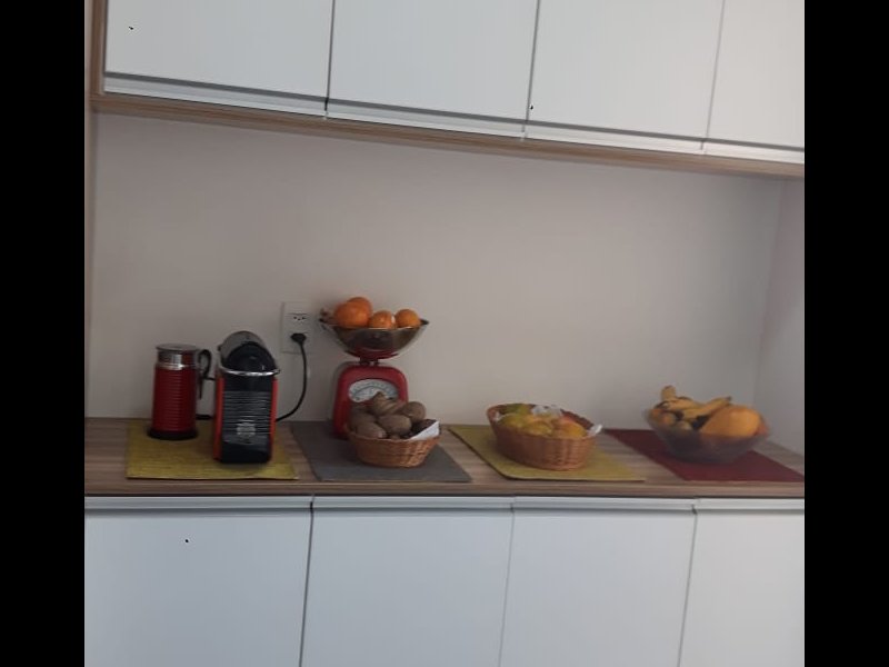 imóvel com 94m² - Jardim Tupanci - Barueri