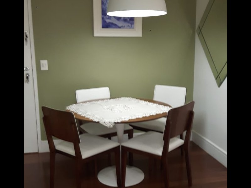 imóvel com 94m² - Jardim Tupanci - Barueri