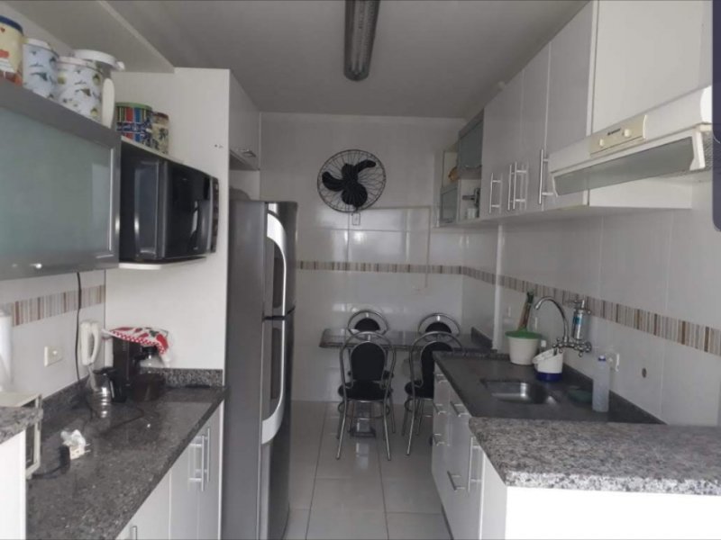 imóvel com 88m² - Campo da Aviação - Praia Grande