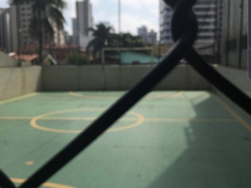 imóvel com 88m² - Campo da Aviação - Praia Grande