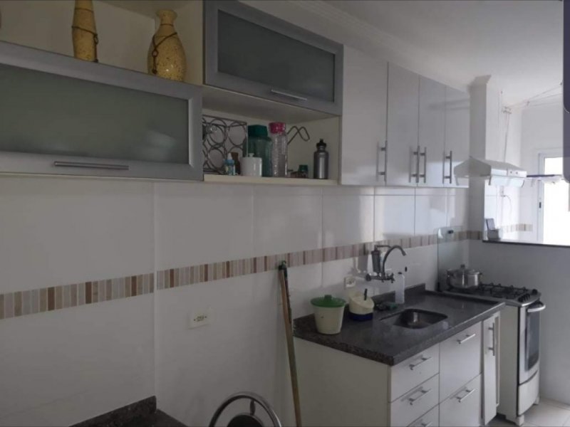 imóvel com 88m² - Campo da Aviação - Praia Grande