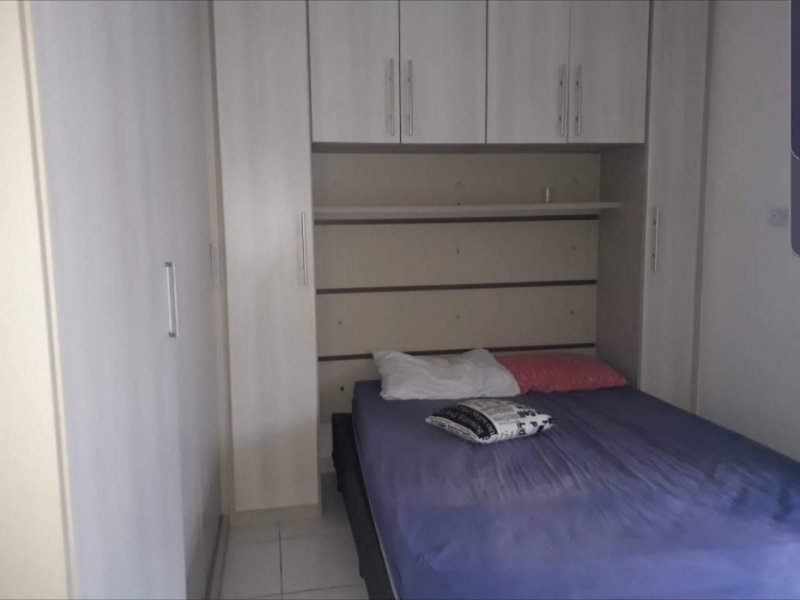 imóvel com 88m² - Campo da Aviação - Praia Grande
