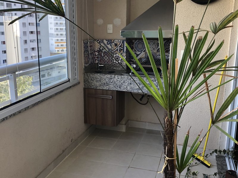 imóvel com 78m² - Cambuci - São Paulo