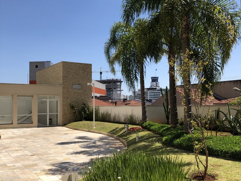 imóvel com 78m² - Cambuci - São Paulo