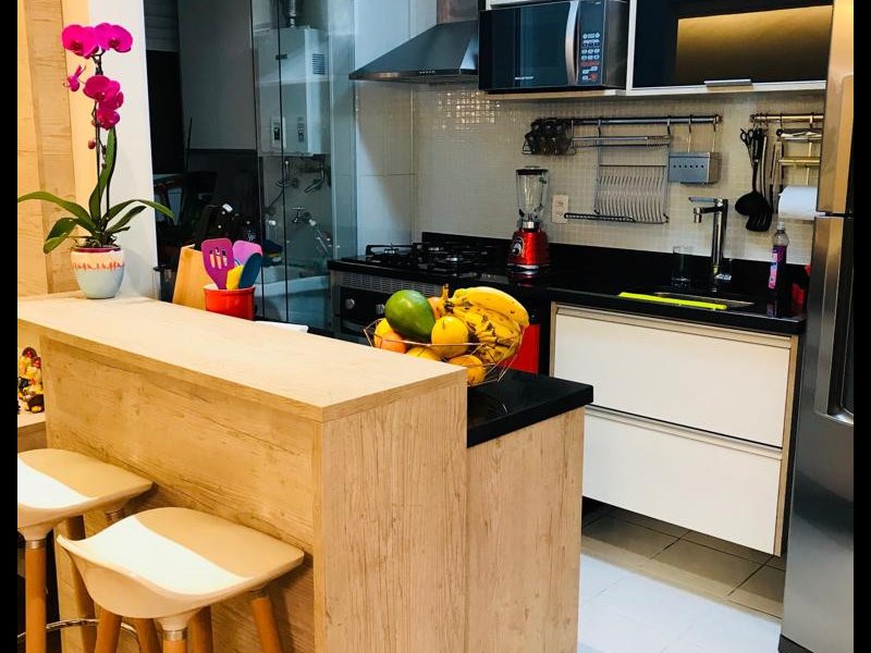imóvel com 78m² - Cambuci - São Paulo