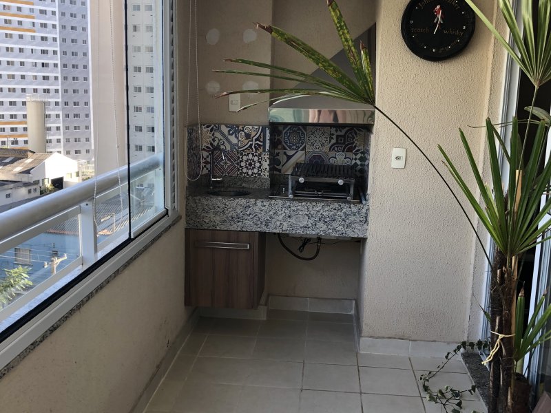 imóvel com 78m² - Cambuci - São Paulo
