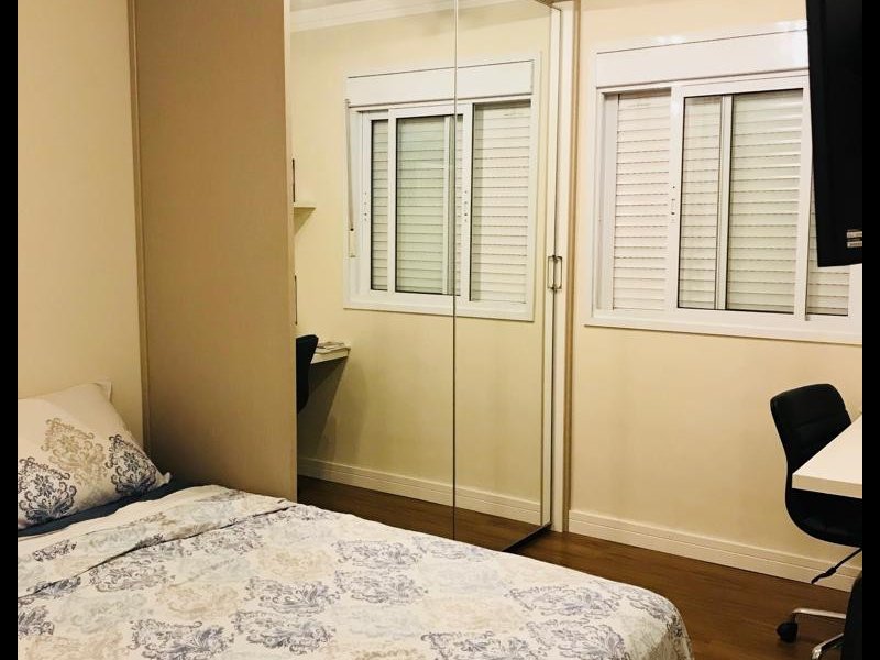 imóvel com 78m² - Cambuci - São Paulo