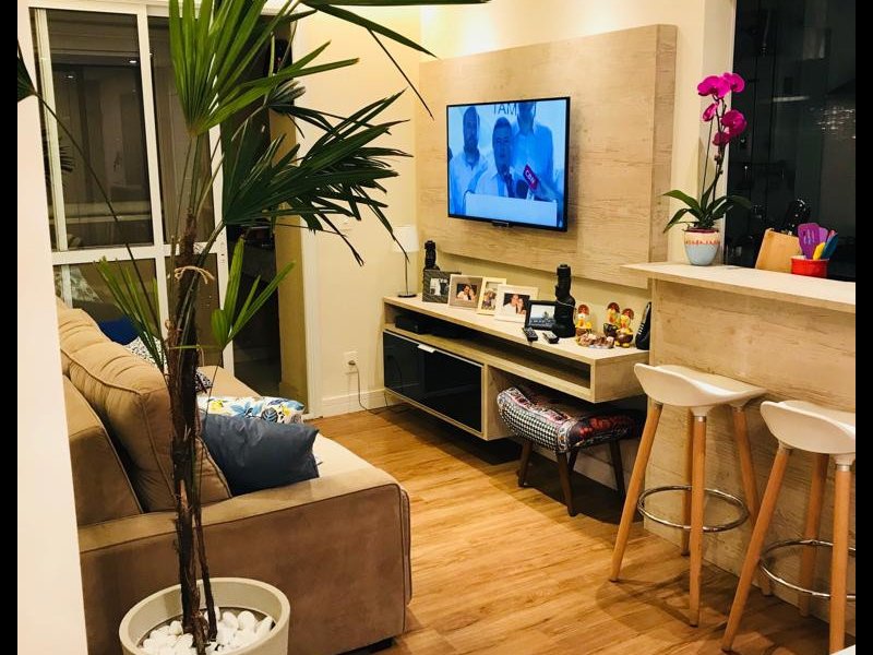 imóvel com 78m² - Cambuci - São Paulo
