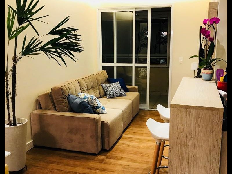 imóvel com 78m² - Cambuci - São Paulo