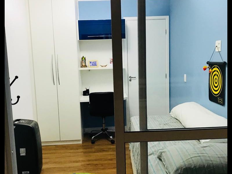 imóvel com 78m² - Cambuci - São Paulo