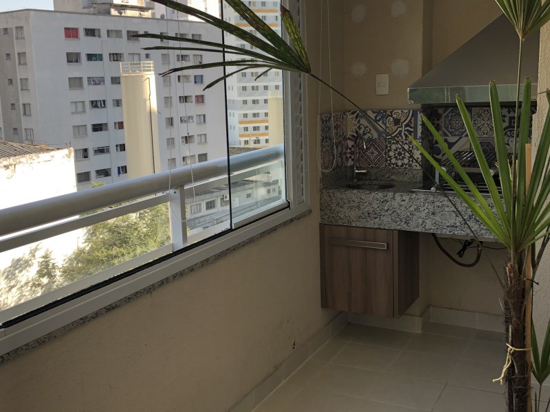 imóvel com 78m² - Cambuci - São Paulo